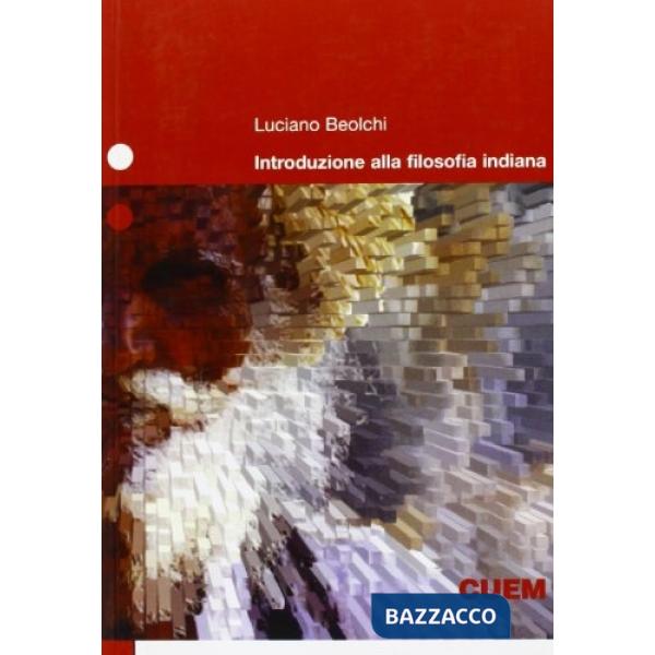 Introduzione alla filosofia indiana