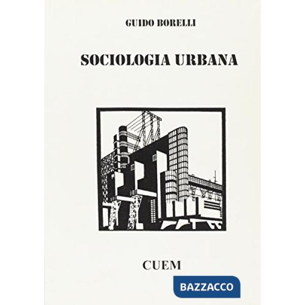 Sociologia urbana