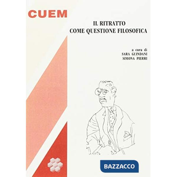 Ritratto come questione filosofica (Il)