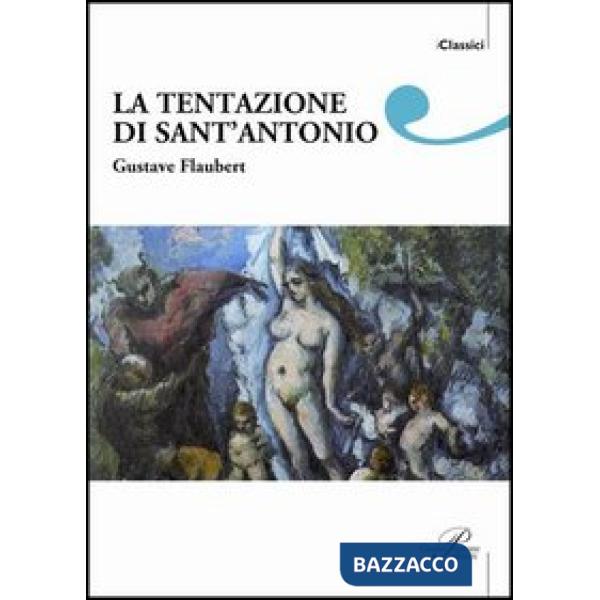 Tentazione di Sant'Antonio (La)
