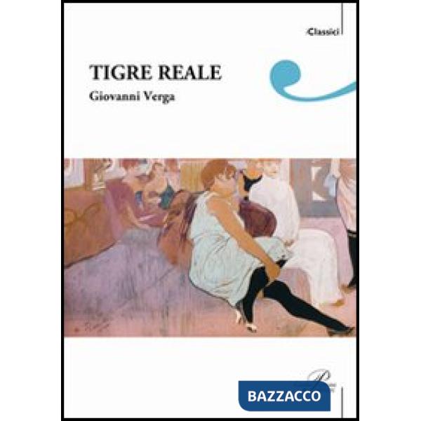 Tigre reale