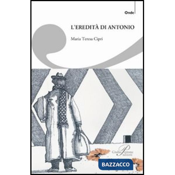 Eredità di Antonio (L')