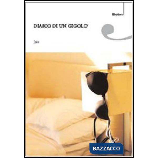 Diario di un gigolò