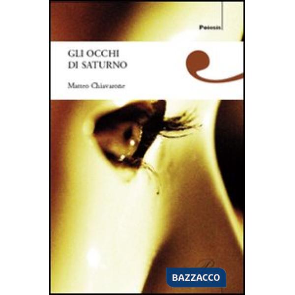 Occhi di Saturno (Gli)