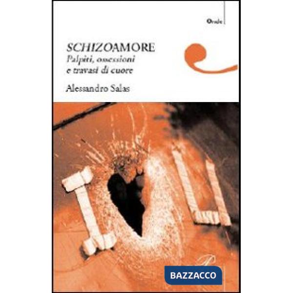 Schizoamore