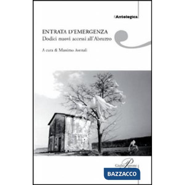 Entrata d'emergenza. Dodici nuovi accessi all'Abruzzo