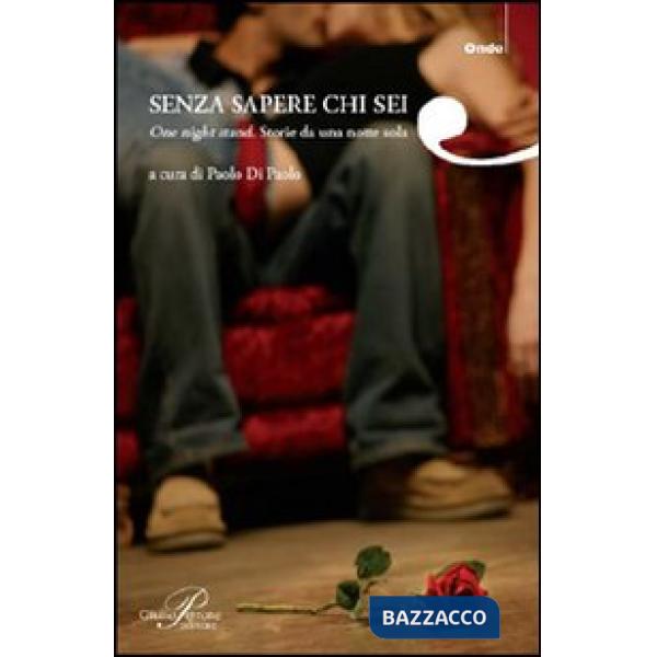 Senza sapere chi sei