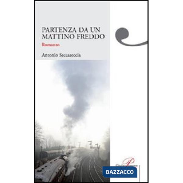 Partenza da un mattino freddo