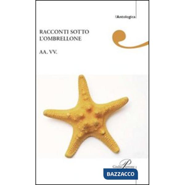 Racconti sotto l'ombrellone