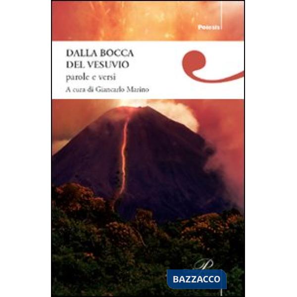 Dalla bocca del Vesuvio