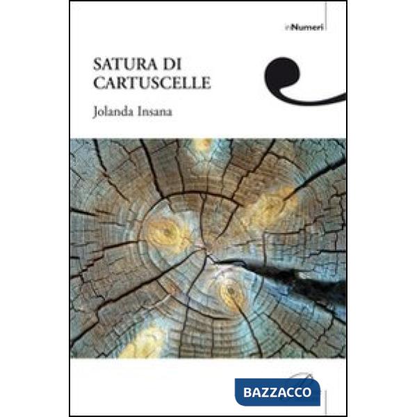 Satura di cartuscelle