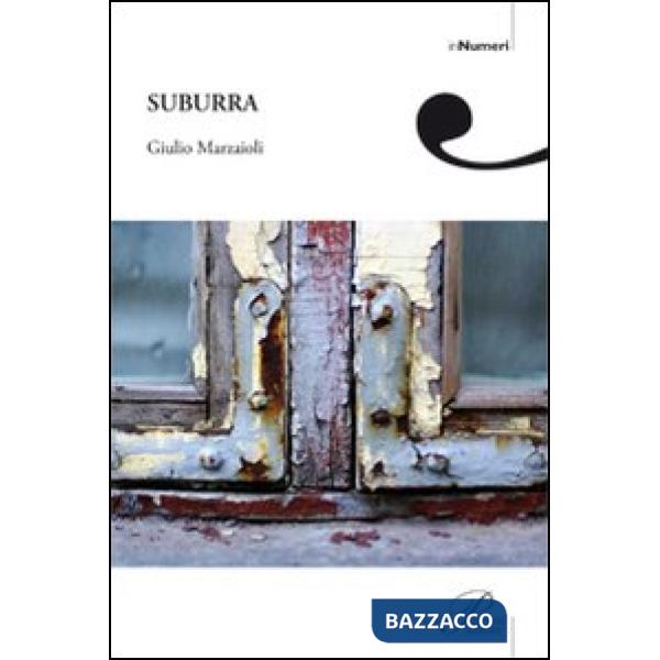Suburra