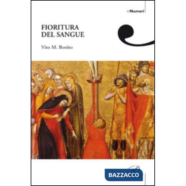 Fioritura del sangue