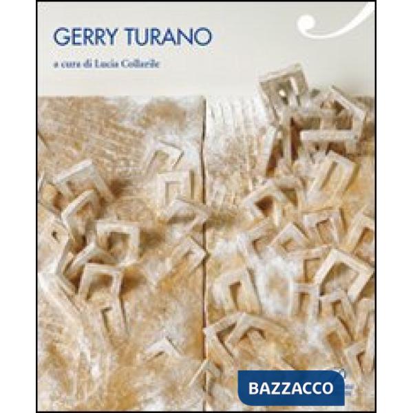 Gerry Turano. Ediz. illustrata