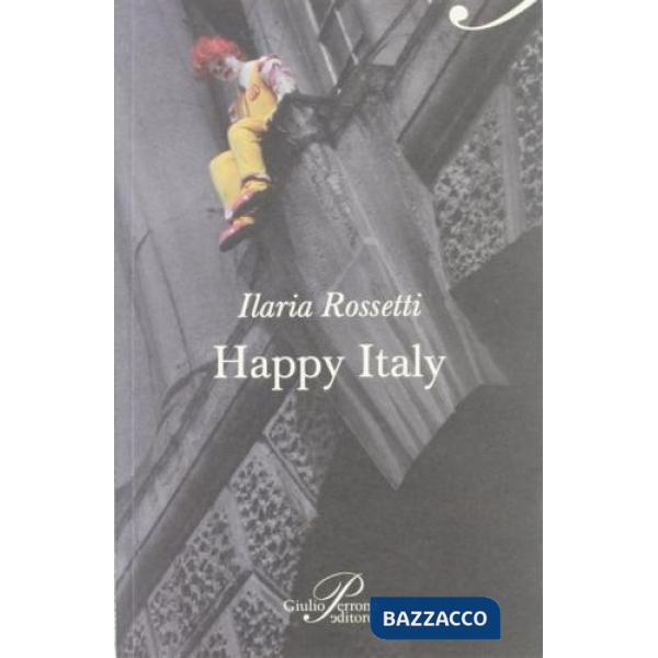 Happy Italy