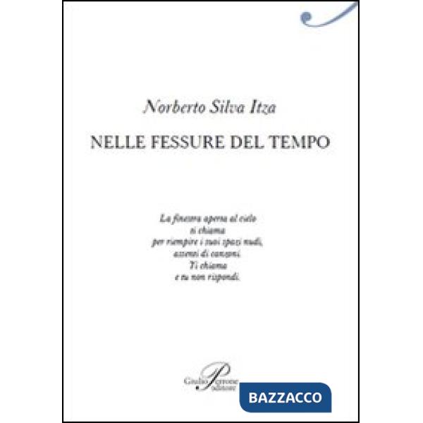 Nelle fessure del tempo