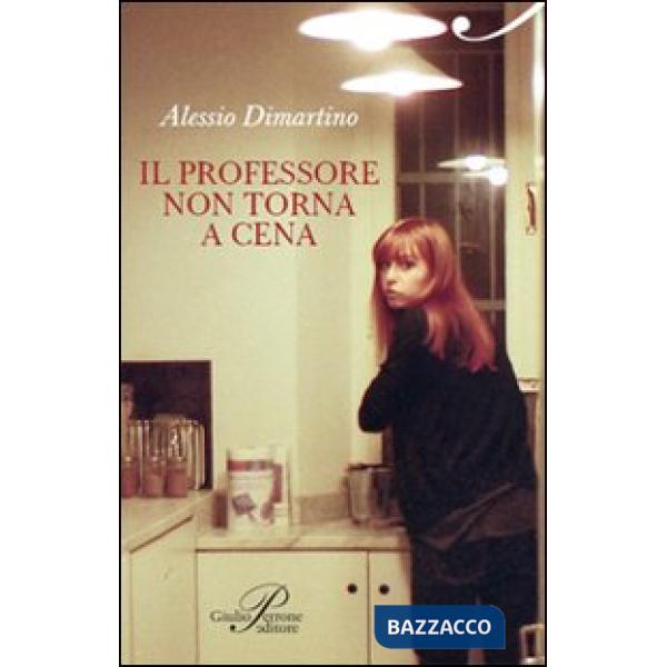 Professore non torna a cena (Il)