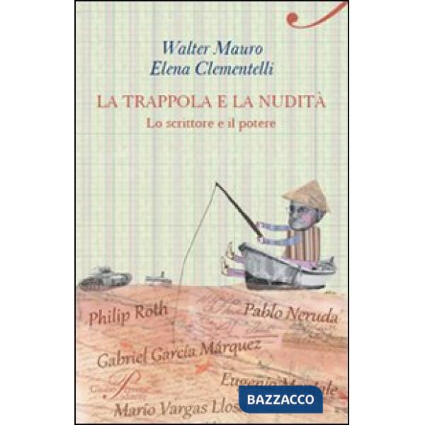 Trappola e la nudità (La)