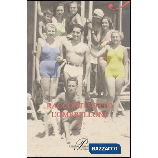 Racconti sotto l'ombrellone