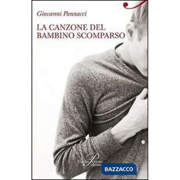 Canzone del bambino scomparso (La)