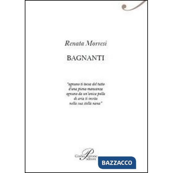 Bagnanti