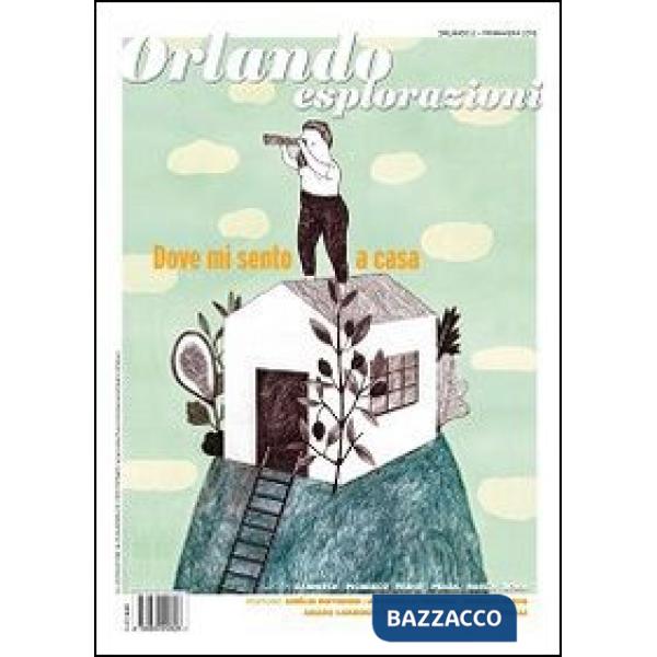 Orlando. Esplorazioni. Vol. 2