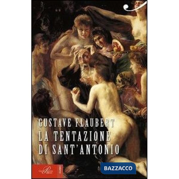Tentazione di Sant'Antonio (La)