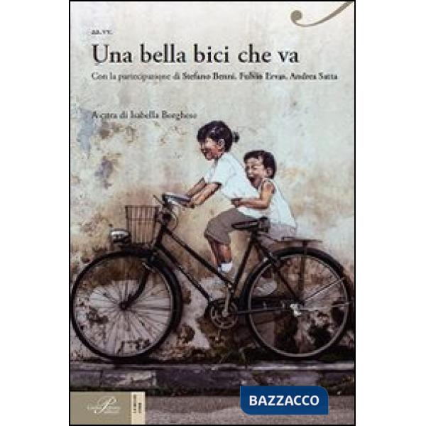 Bella bici che va... (Una)