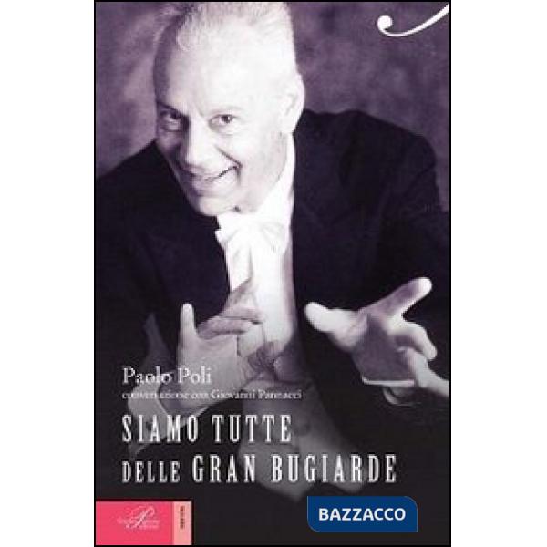 Siamo tutte delle gran bugiarde