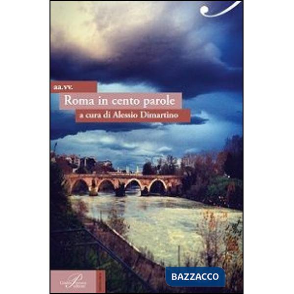 Roma in cento parole