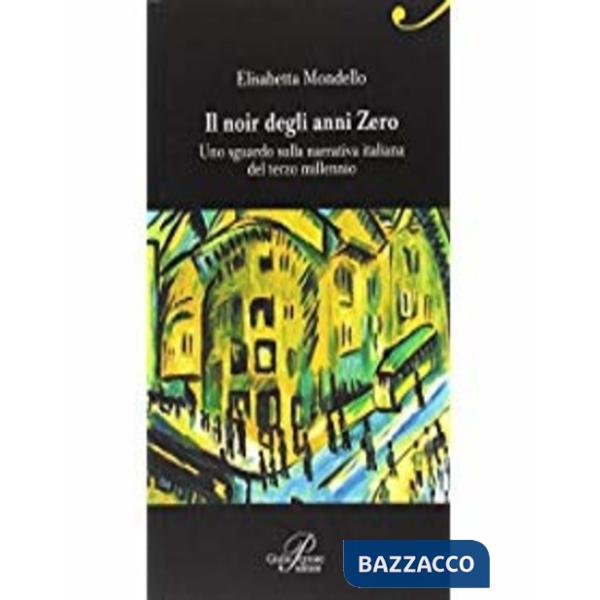 Noir degli anni zero (Il)