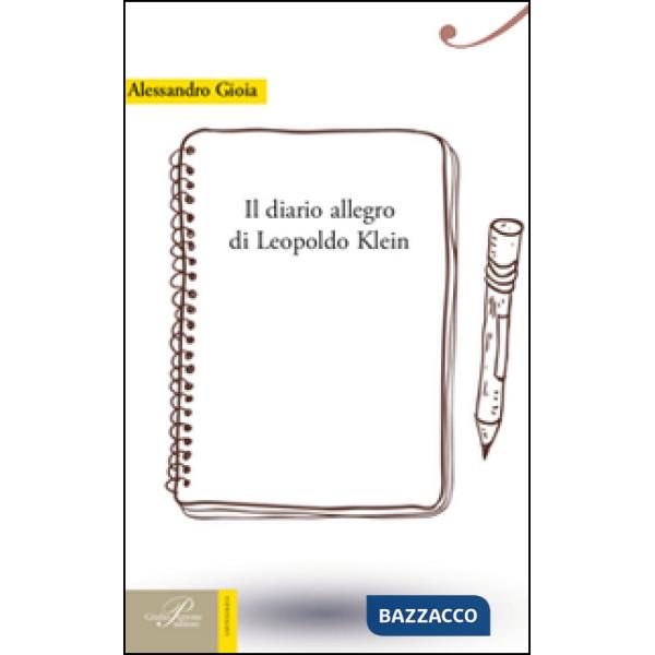 Diario allegro di Leopoldo Klein (Il)