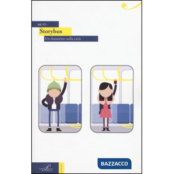 Storybus. Un finestrino su Roma