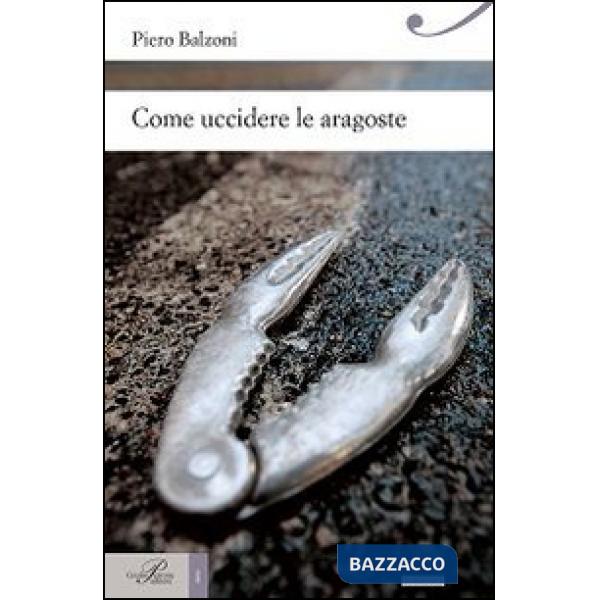 Come uccidere le aragoste