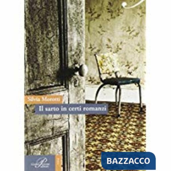 Sarto in certi romanzi (Il)