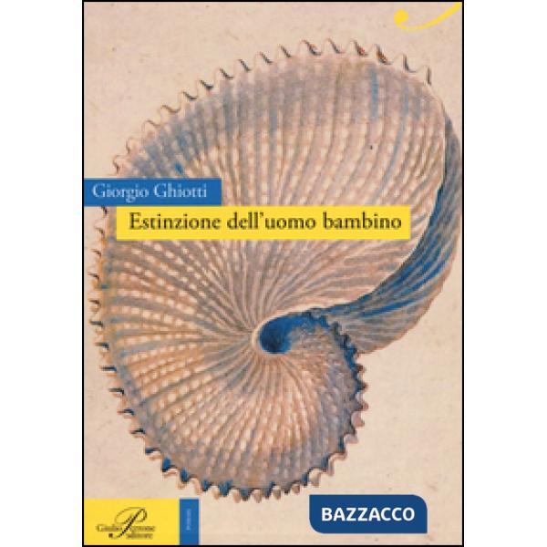 Estinzione dell'uomo bambino