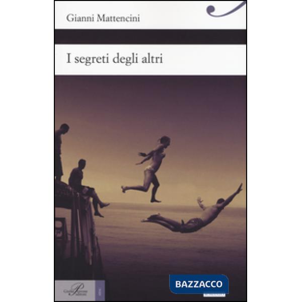Segreti degli altri (I)