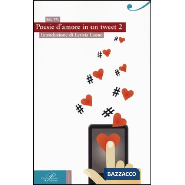 Poesie d'amore in un tweet 2