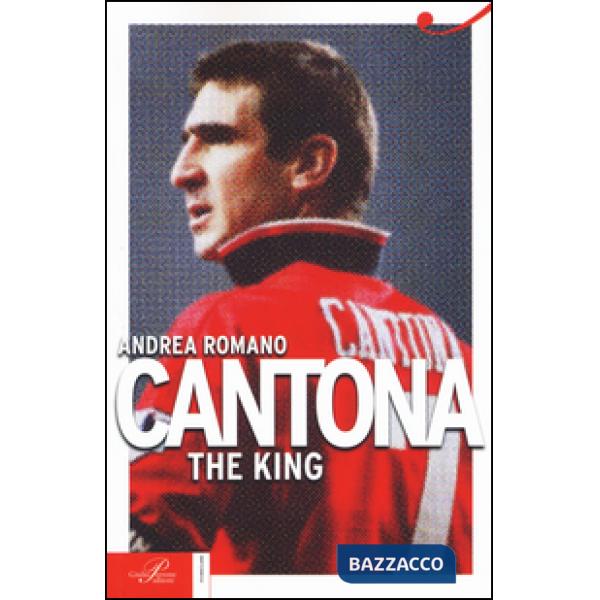 Cantona. The King