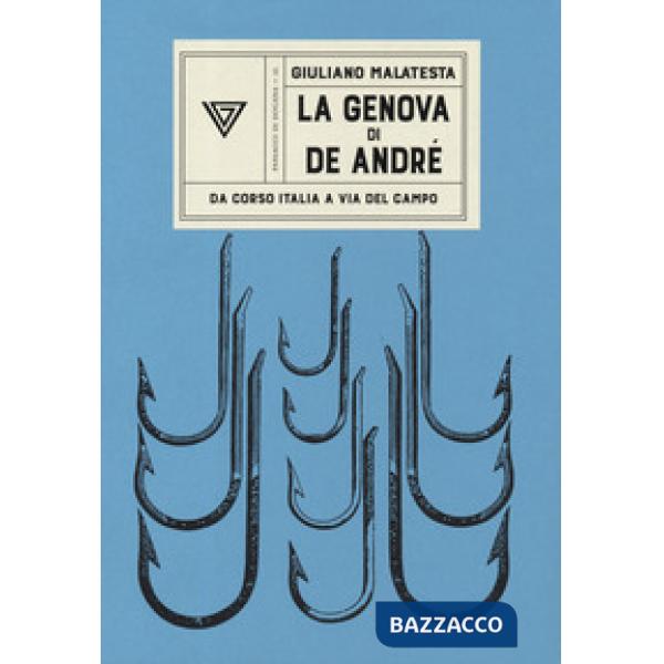 Genova di De Andrè (La)