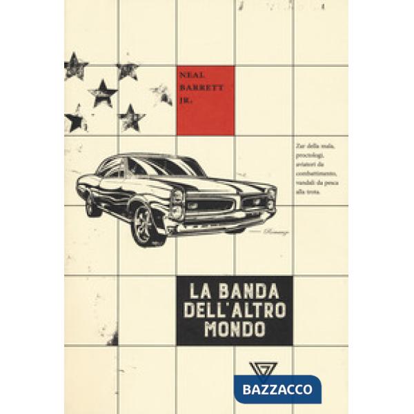 Banda dell'altro mondo (La)