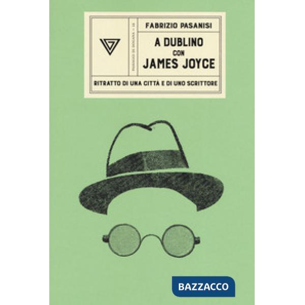 A Dublino con James Joyce
