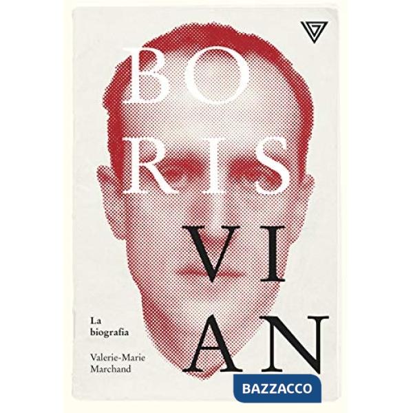 Boris Vian