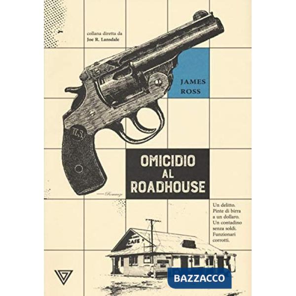 Omicidio al Roadhouse