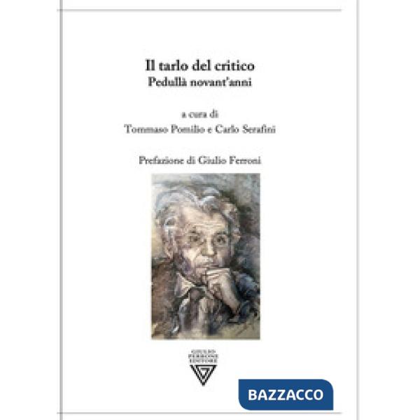 Tarlo del critico (Il)