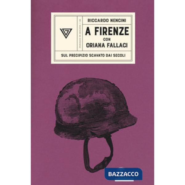 A Firenze con Oriana Fallaci