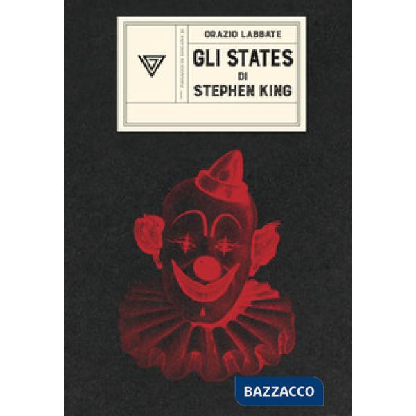 States di Stephen King (Gli)