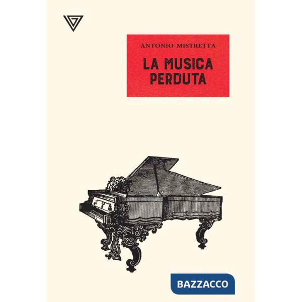 Musica perduta (La)