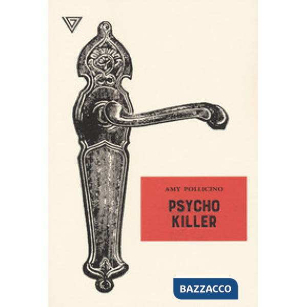 Psycho killer