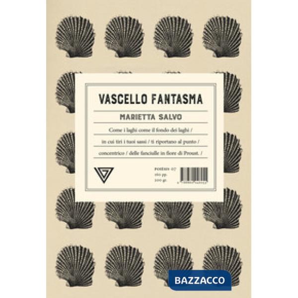 Vascello fantasma